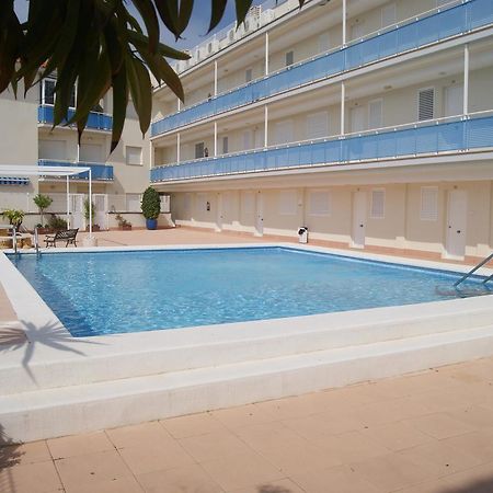Apartamentos San Miguel Alcoceber ภายนอก รูปภาพ