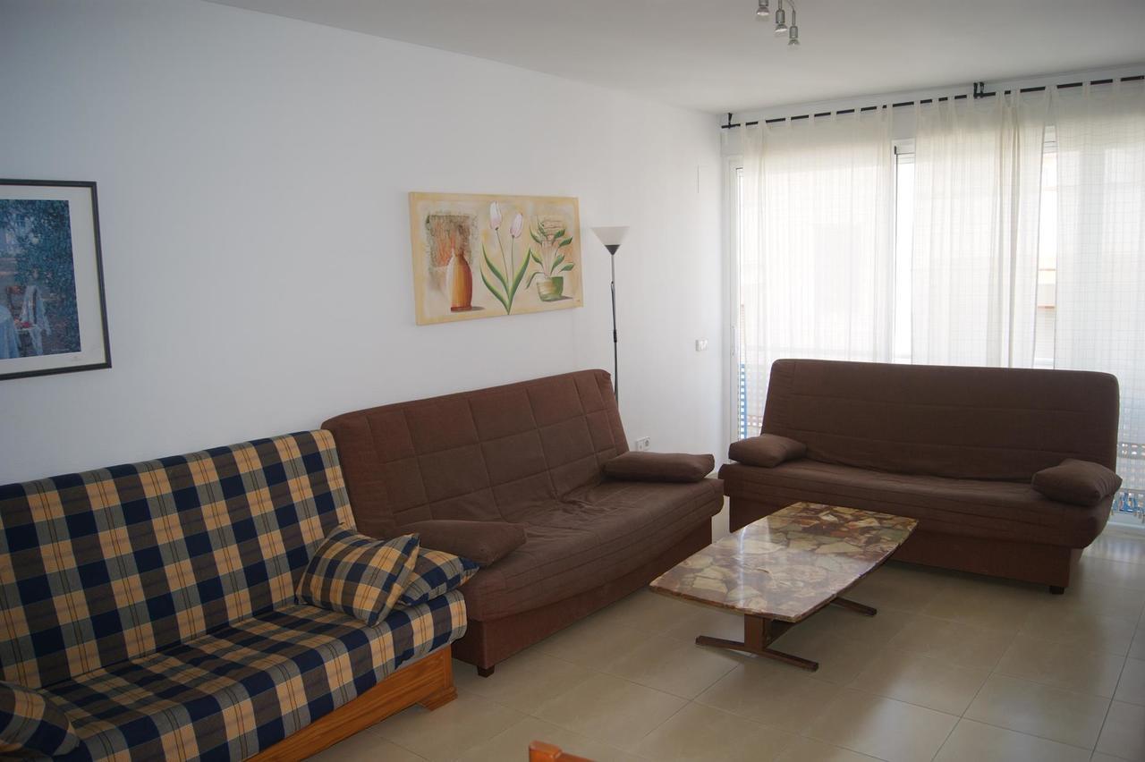 Apartamentos San Miguel Alcoceber ภายนอก รูปภาพ