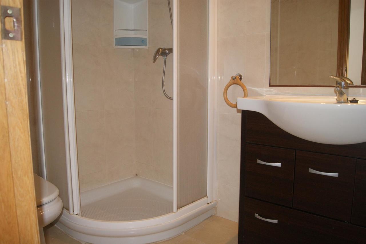 Apartamentos San Miguel Alcoceber ภายนอก รูปภาพ